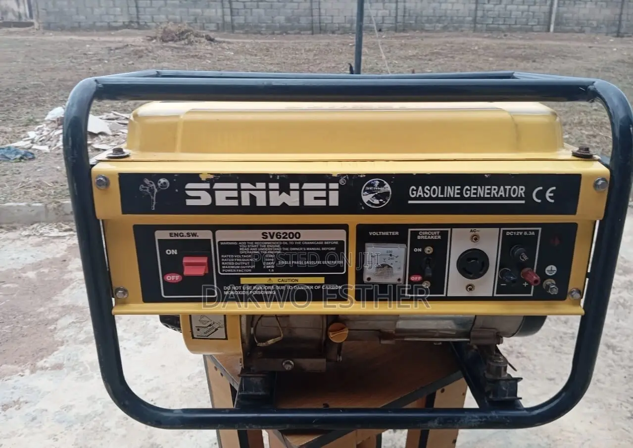 Generators