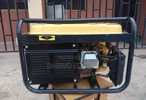 Generators