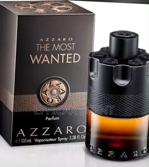 Azzaro the Most Wanted (Parfum)