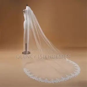 Wedding Veil