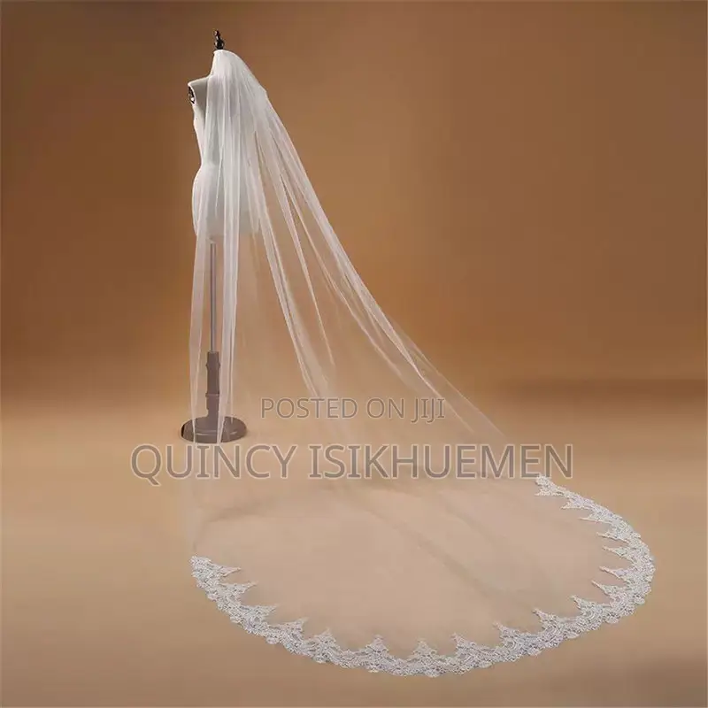 Wedding Veil