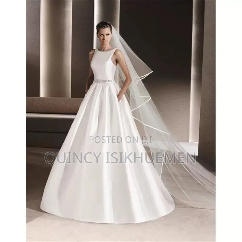 Wedding Veil