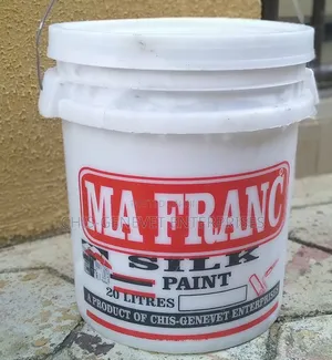 Quality Emulsion Silk Paint