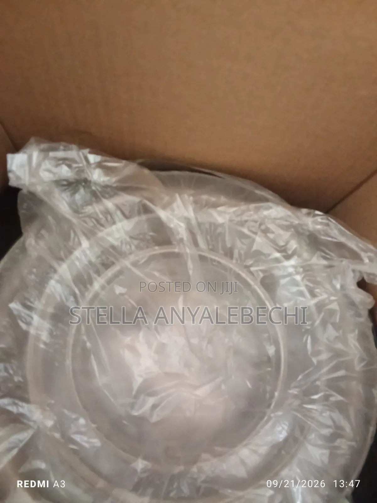 Electric Yampounder/ Multipurpose Food Machine (9.5L)