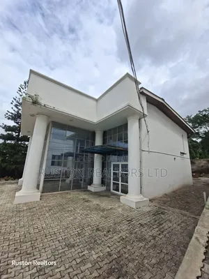 Corporate Office Building