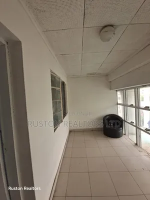 Corporate Office Building