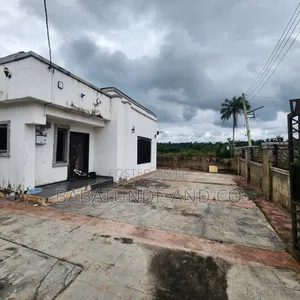 4bdrm Bungalow in City Park And, Iwo Road for sale