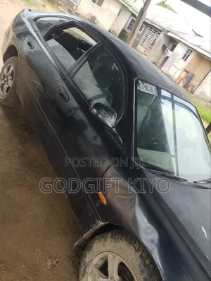 Mazda 626 2012 Blue