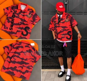Classic Luxury Men Corp Shirt