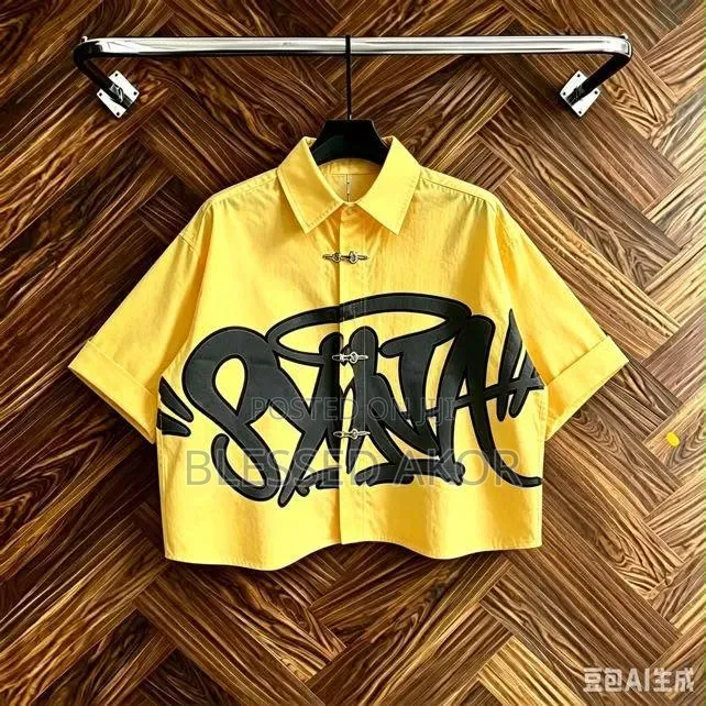 Classic Luxury Men Corp Shirt