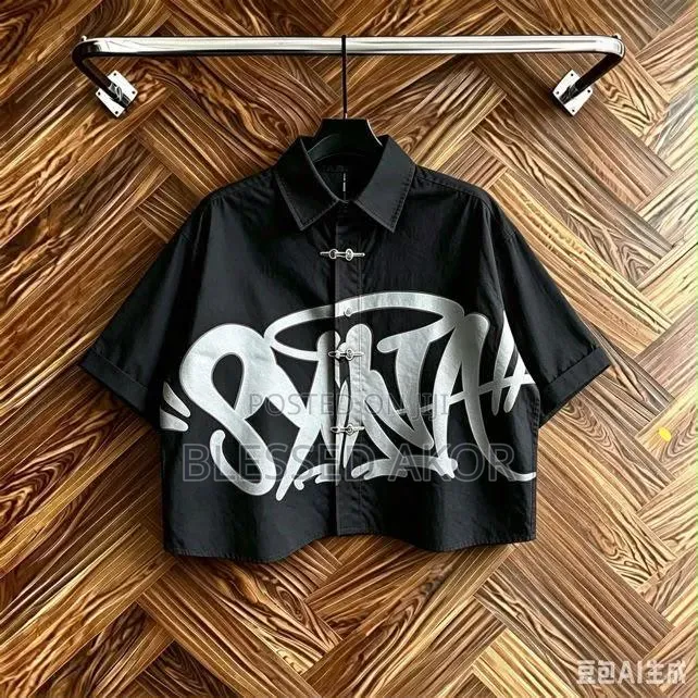 Classic Luxury Men Corp Shirt