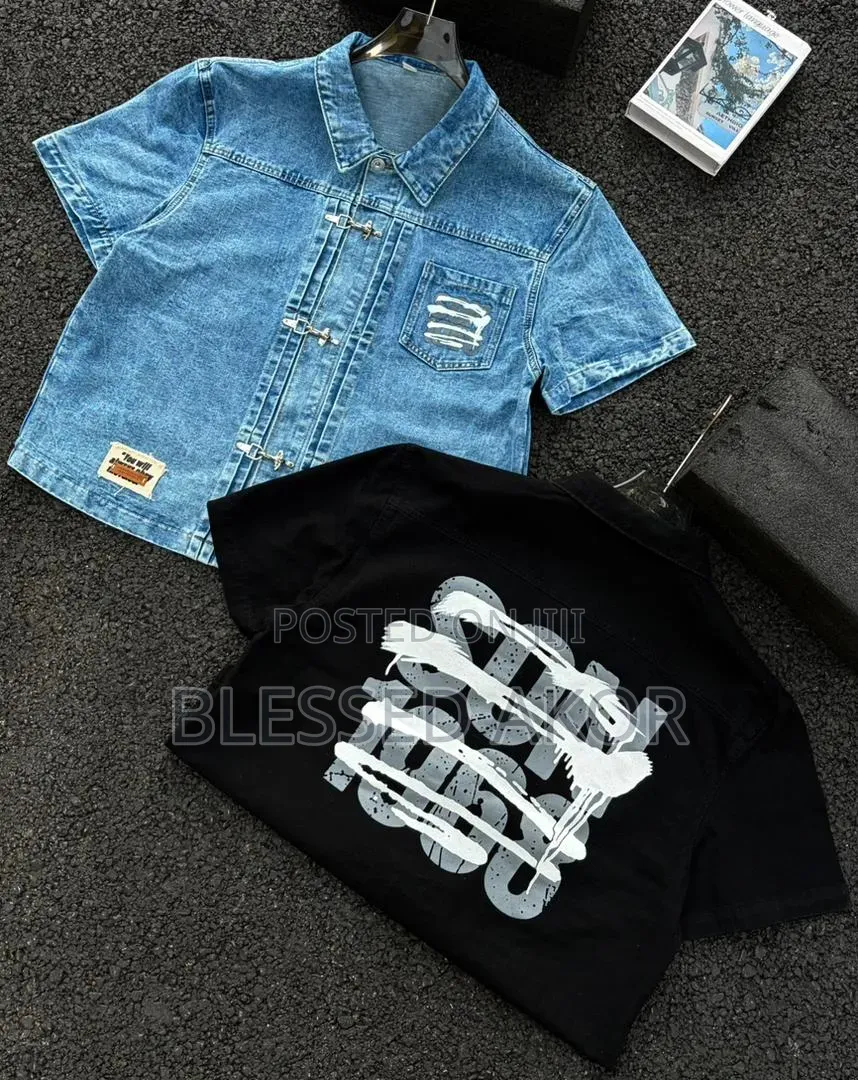 Classic Luxury Men Corp Shirt