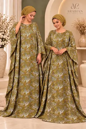 Free Boubou Gown With Veil