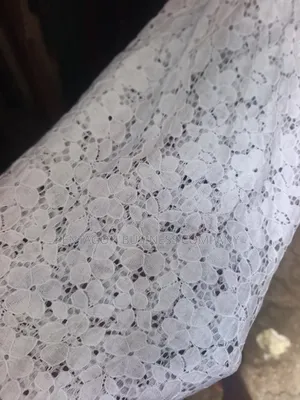 Chantily Lace One Yard