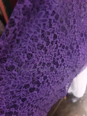 Chantily Lace One Yard