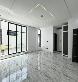 4bdrm Duplex in Ikota, Lekki Phase 1 for rent