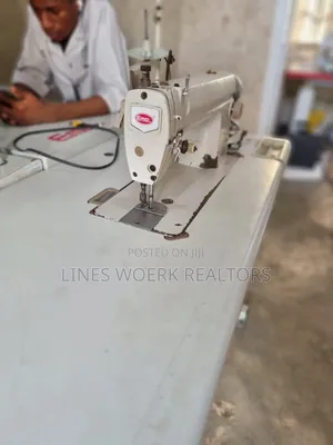 Emel Electric Sewing Machine