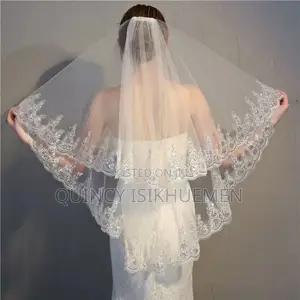 Short Veil