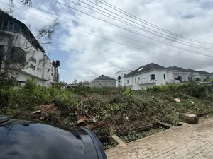 Megamond Estate. Size 800 Square Meter 520million