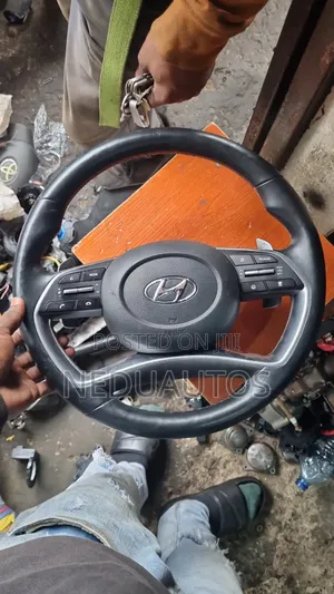 Steering Wheel Hyundai Sonata 2023