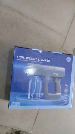 Spraying Machine
