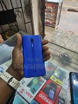 Xiaomi Redmi 8A 32 GB Blue