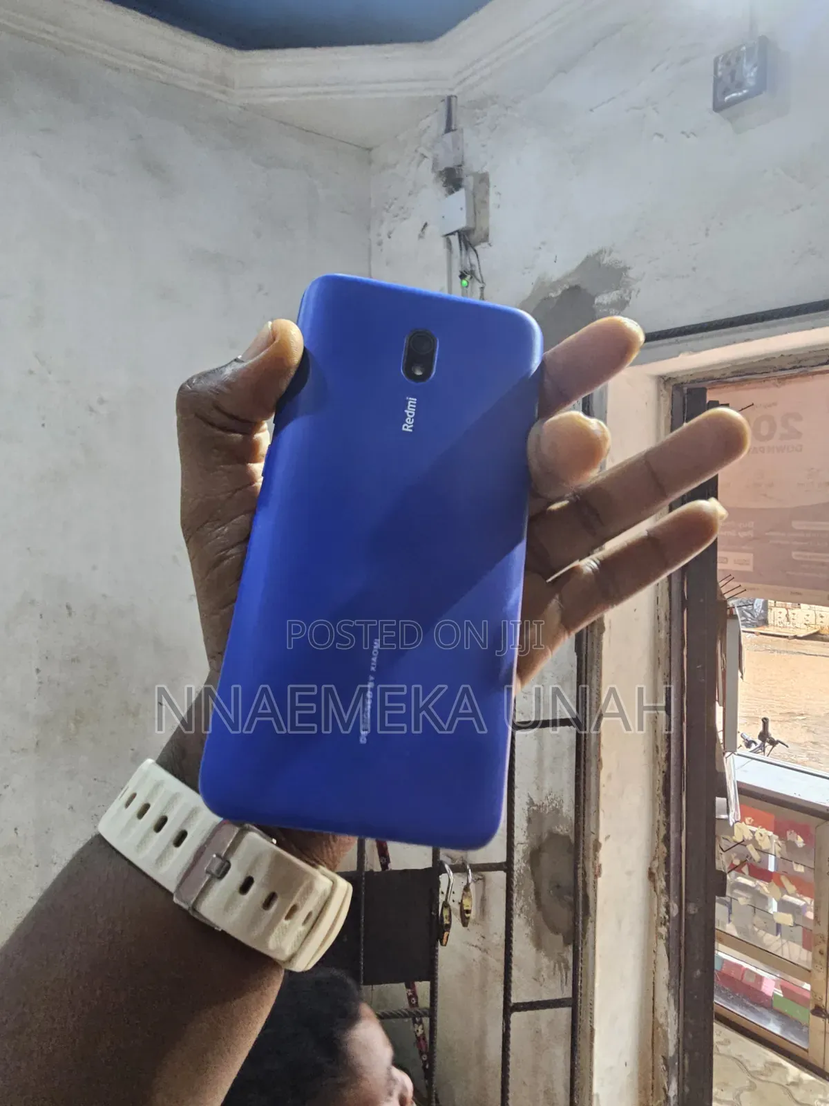 Xiaomi Redmi 8A 32 GB Blue
