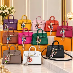 26cm Hermes Bag