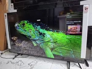 2022/23 55 inches Samsung Q67B QLED Display Smart TV