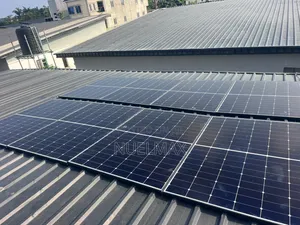 Inverter Installation Package