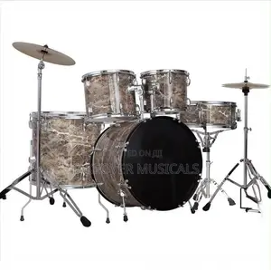 Drumsets Drums