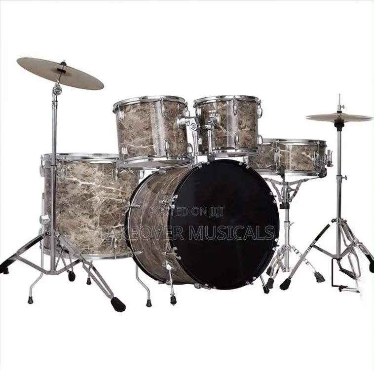 Drumsets Drums
