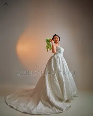 Wedding Dress for Rent