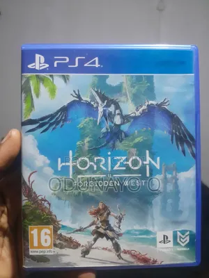 Ps4 and Ps5 Disc