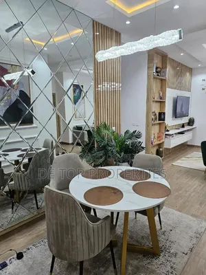 Furnished 2bdrm Apartment in Spg Road, Ologolo for rent