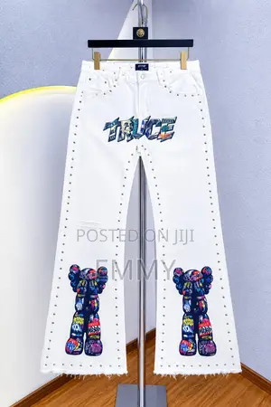Baggy Jeans