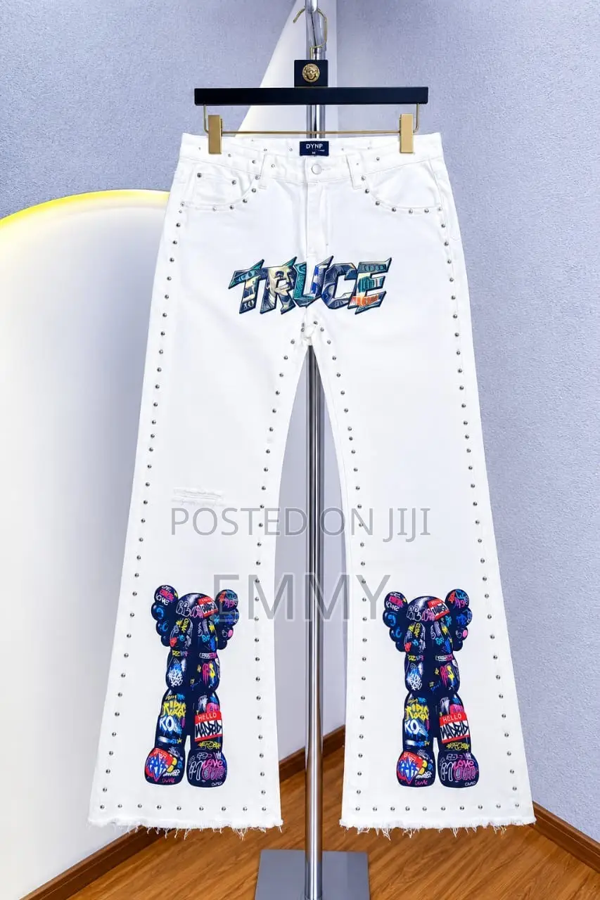 Baggy Jeans