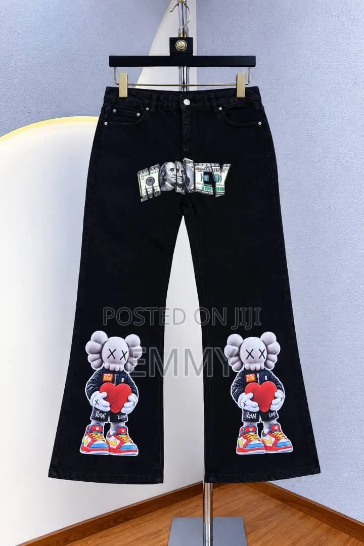 Baggy Jeans