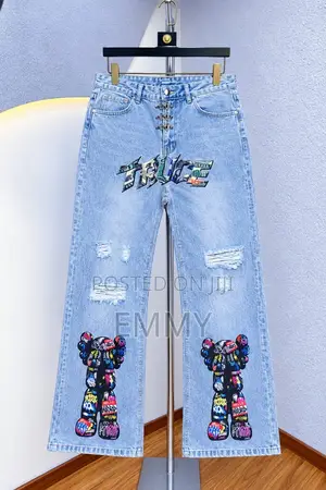 Baggy Jeans