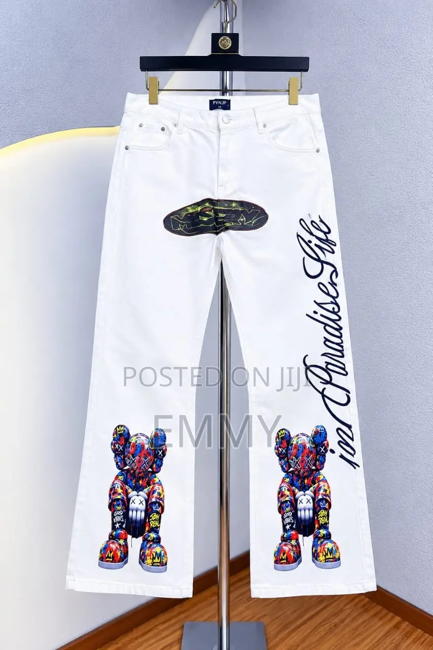 Baggy Jeans