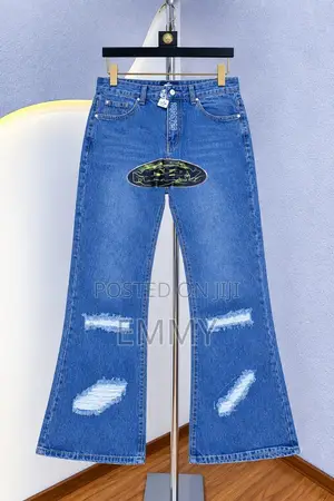Baggy Jeans