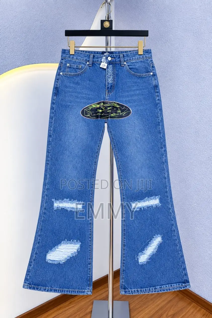 Baggy Jeans