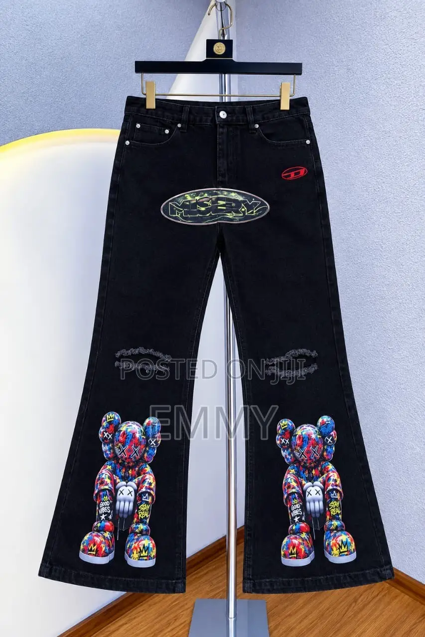 Baggy Jeans