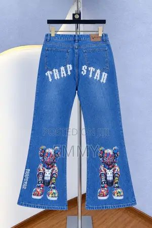 Baggy Jeans
