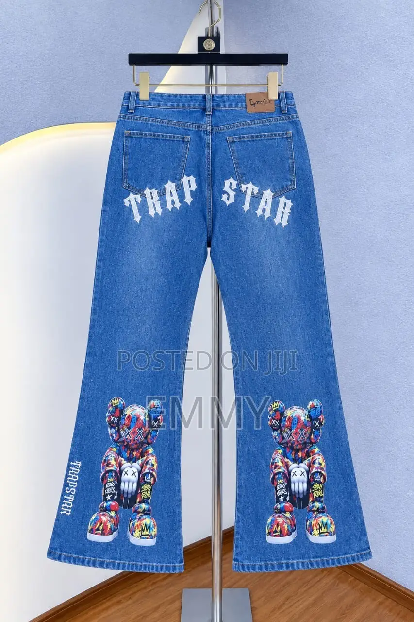 Baggy Jeans
