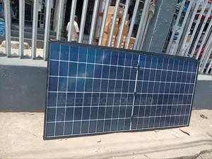 Quality 600watts Jinko Solar Panels