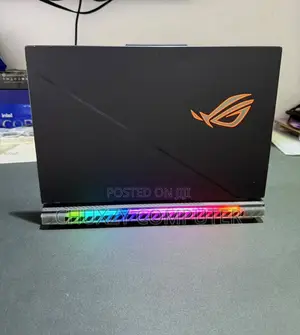 Laptop Asus ROG Strix SCAR 16 32GB Intel Core i9 SSD 2T