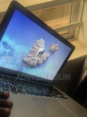 Laptop Apple MacBook 2015 8GB Intel Core i5 eMMC 256GB