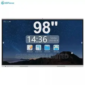 Interactive Screen