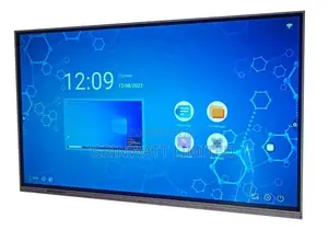 Interactive Screen
